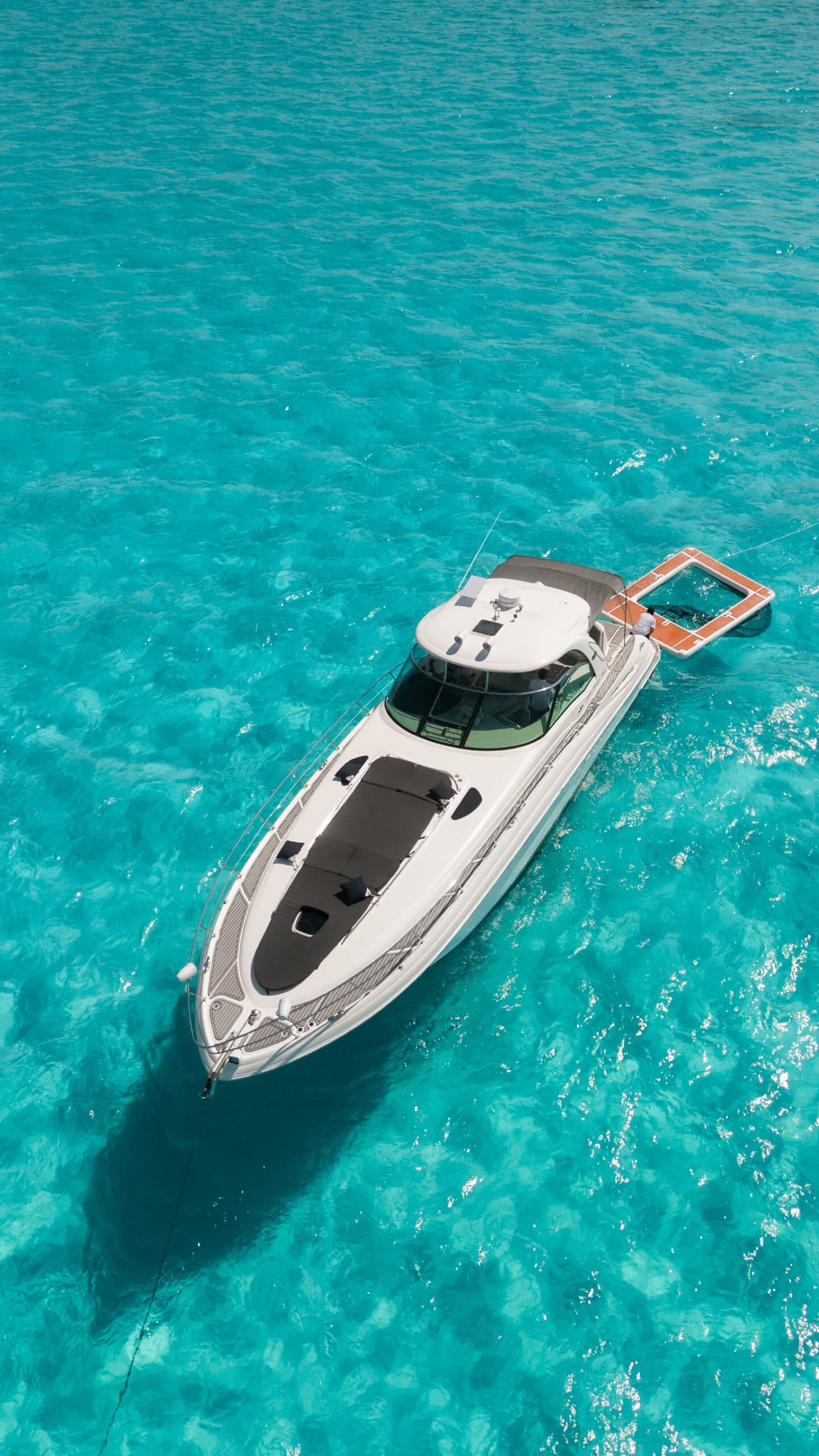 SEA RAY 52´ photo 5