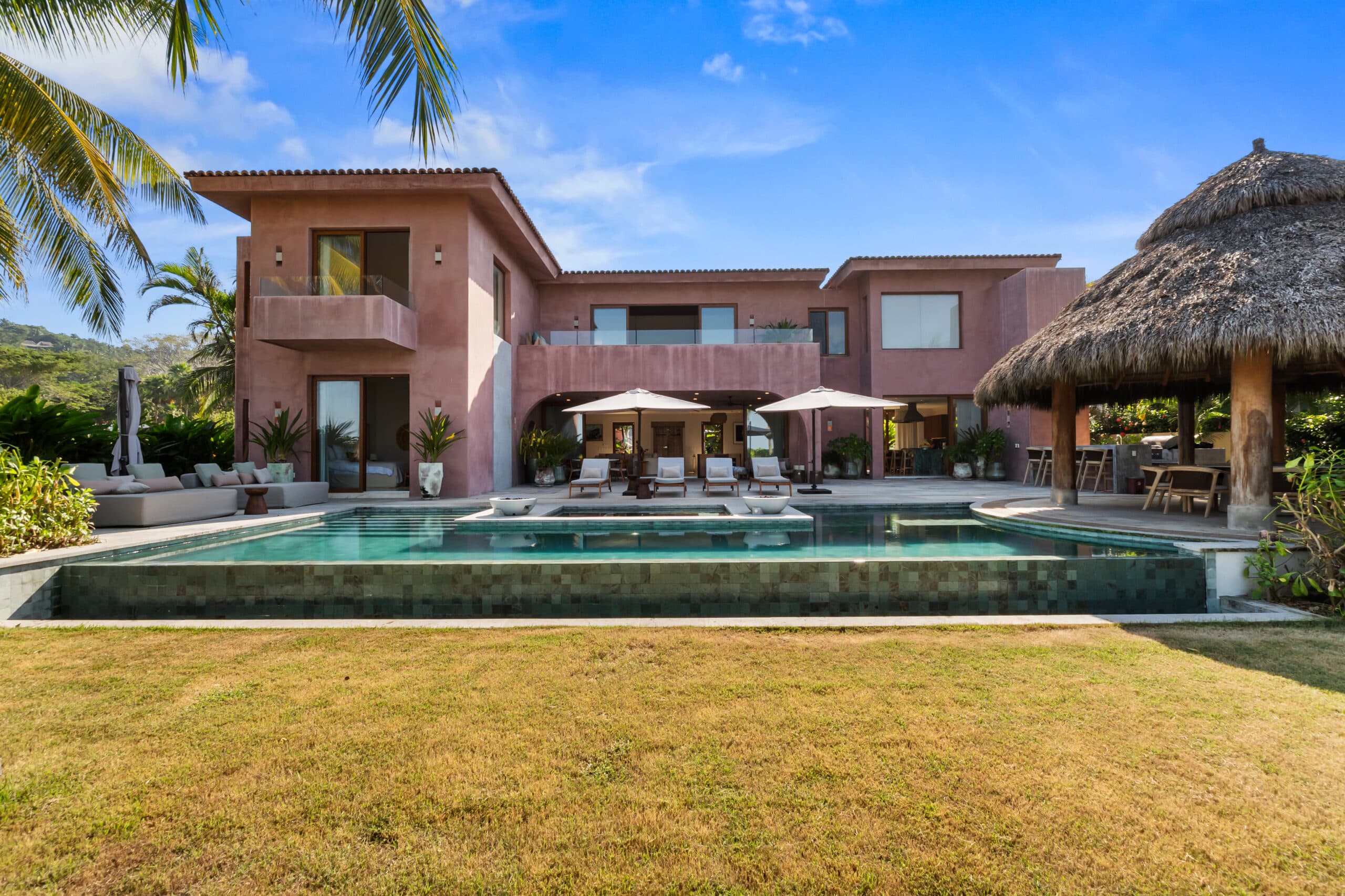 CASA CARLOTA