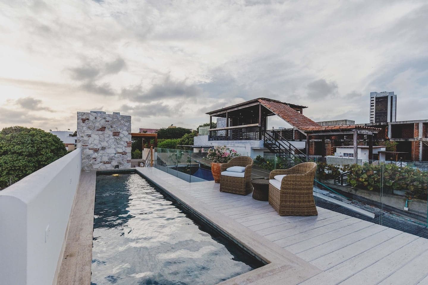 CASA MENORCA