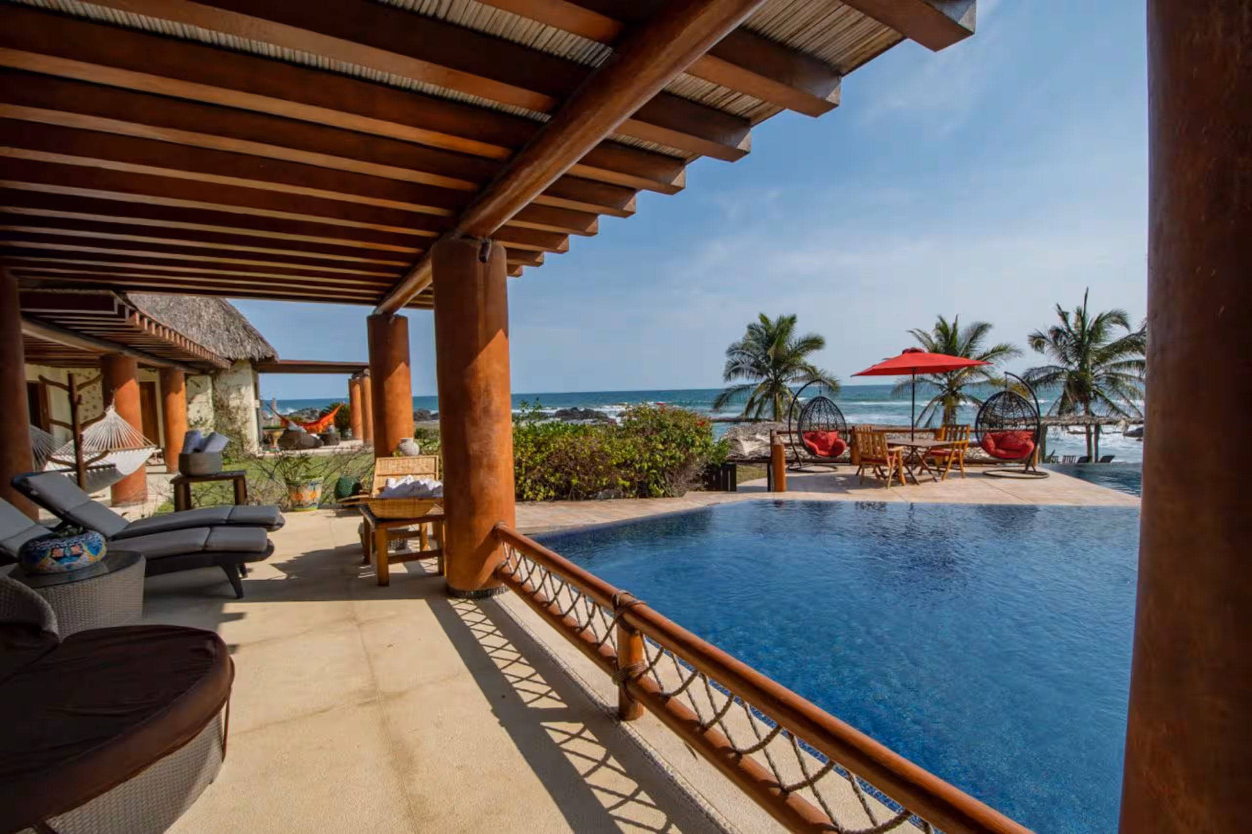 LUXURY BEACH HOME photo 5