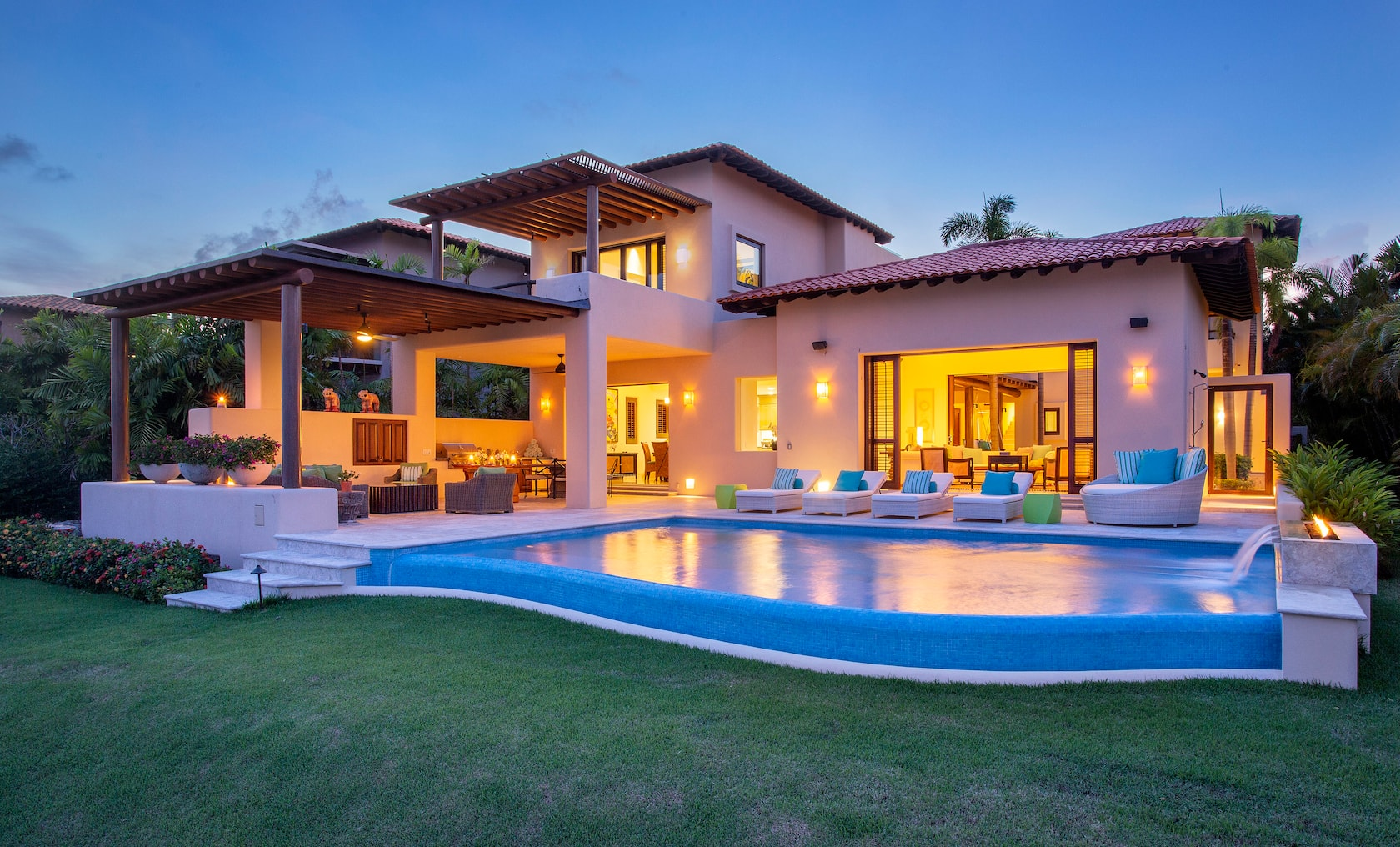 CASA ALEGRE