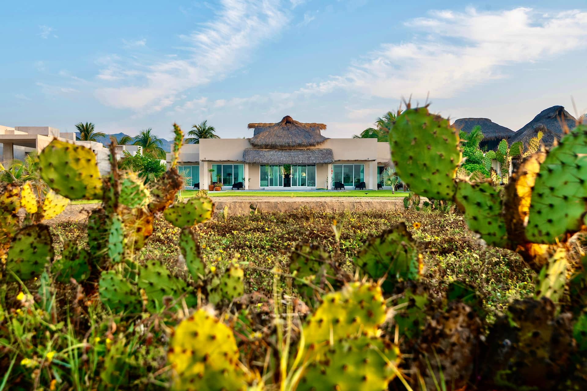 CASA JAGUAR