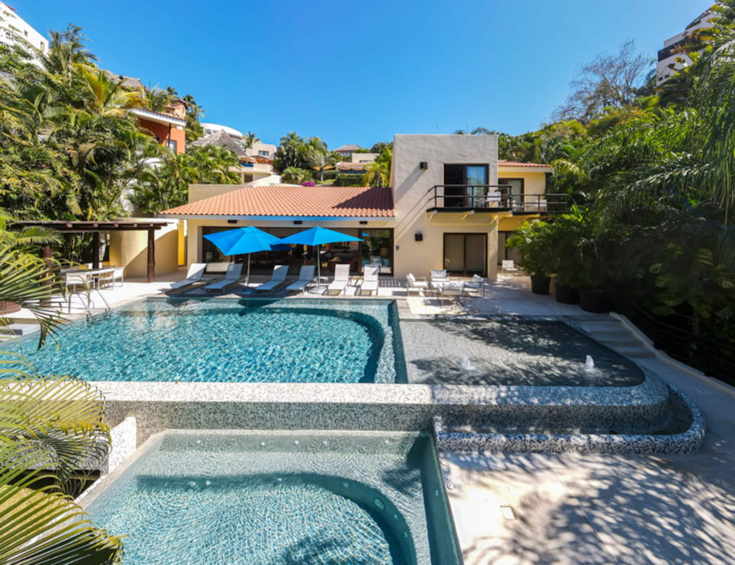 CASA PATIO
