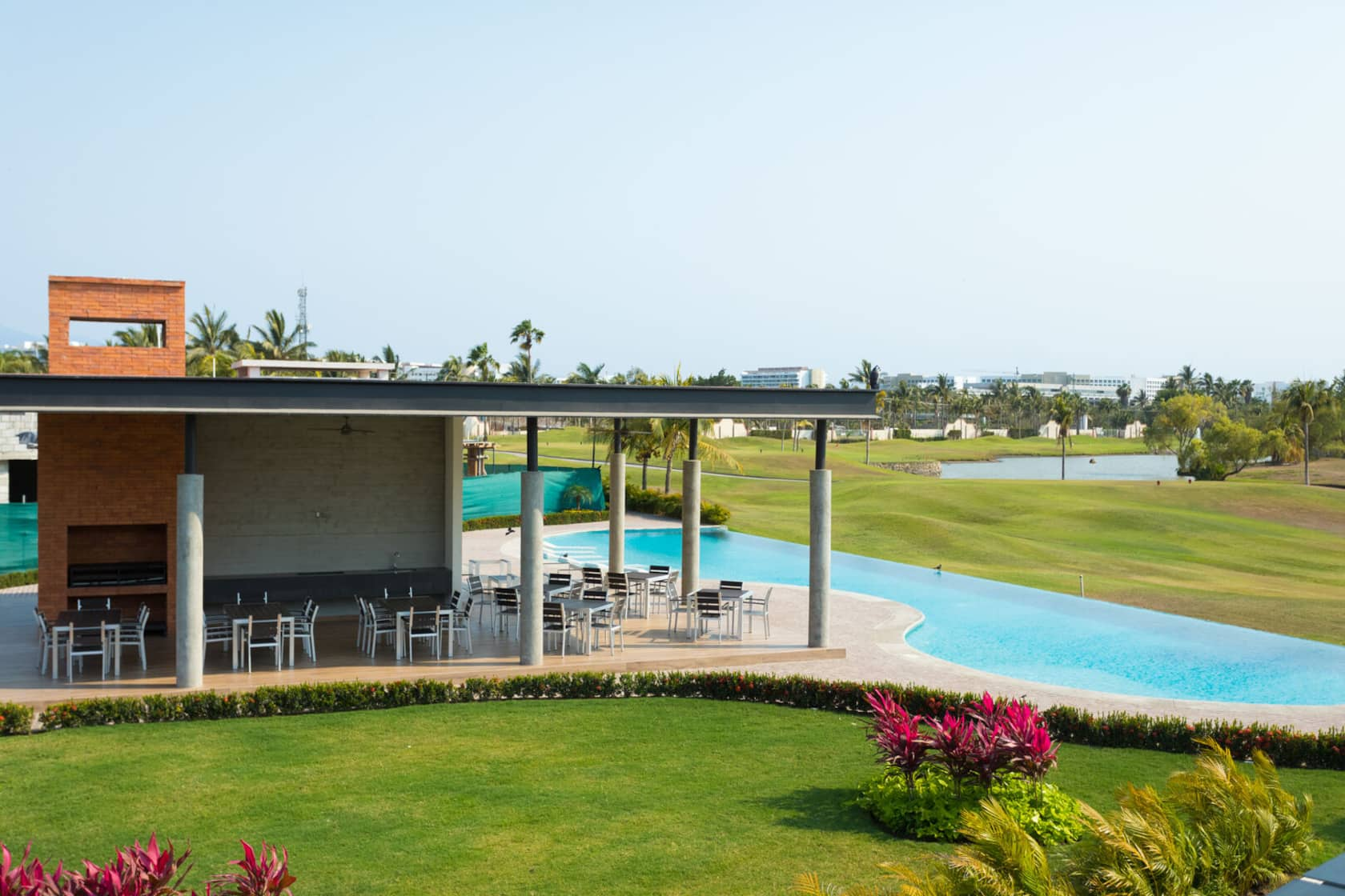 VILLA PUNTA CALA