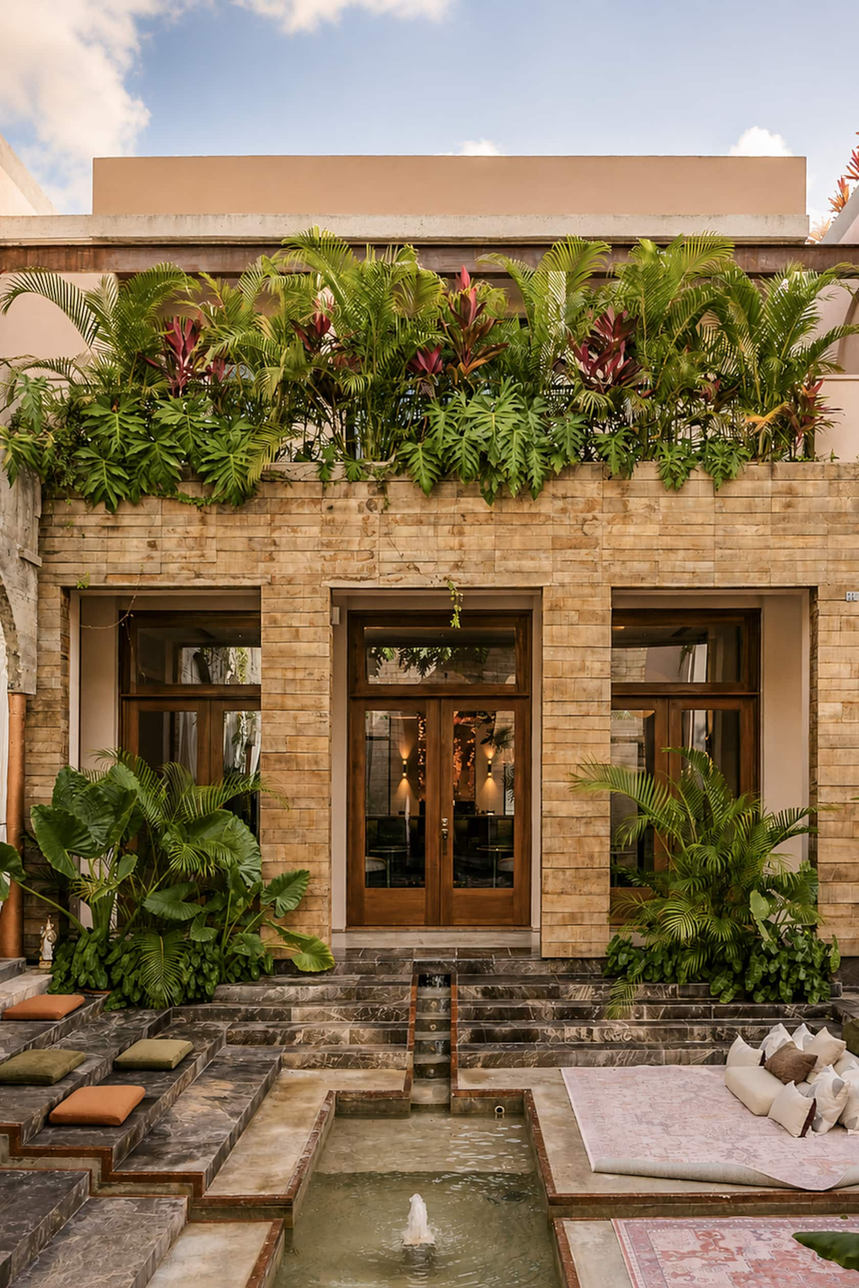 VILLA LA CHAMANA