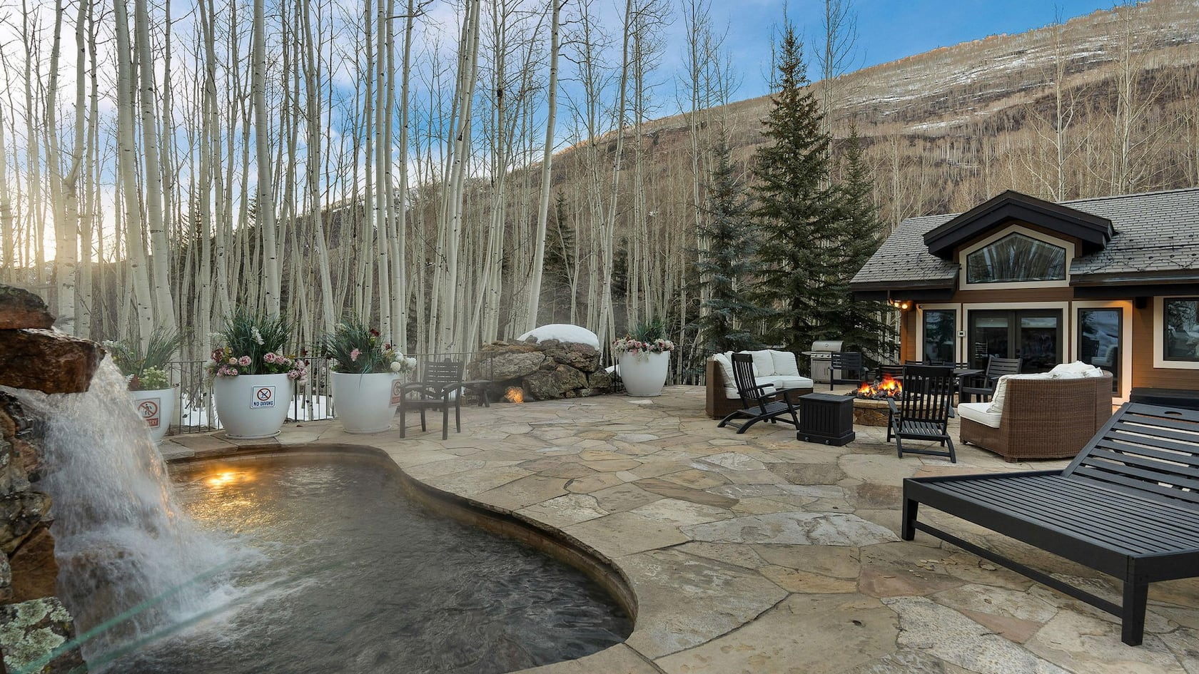 VAIL DREAM