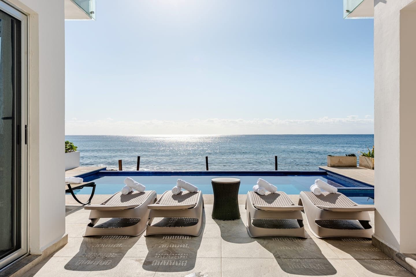 VILLA AZUL CARIBE