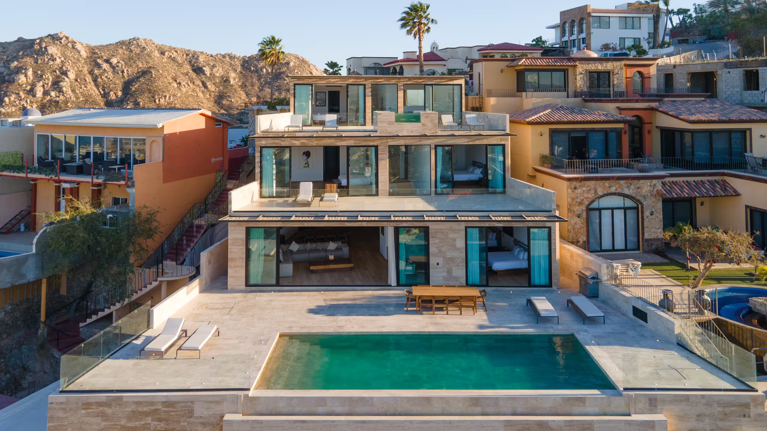 CASA AYLA