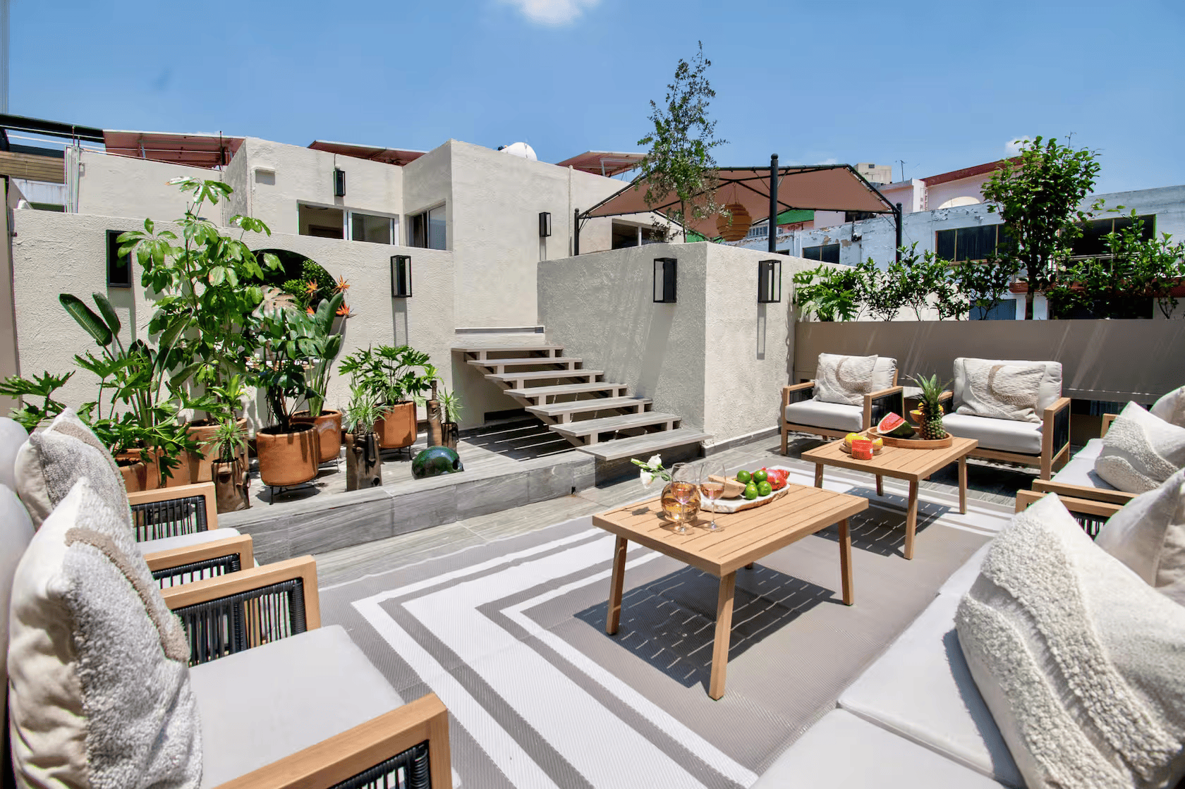MANSION POLANCO