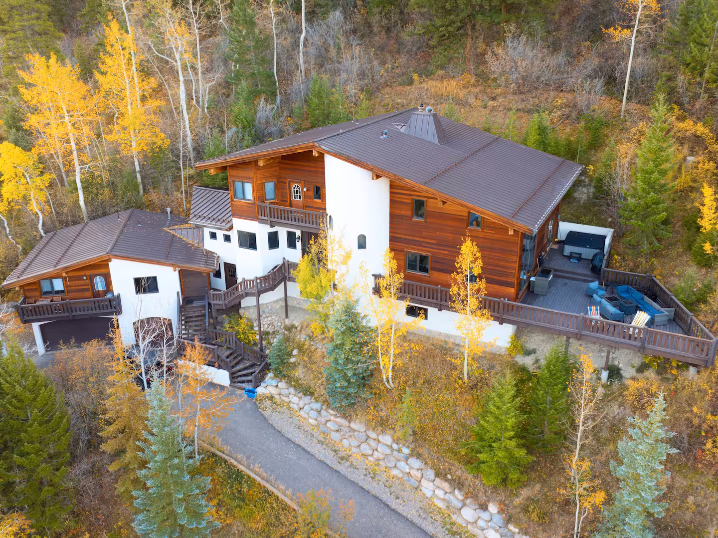 VAIL VALLEY ESCAPE photo 2