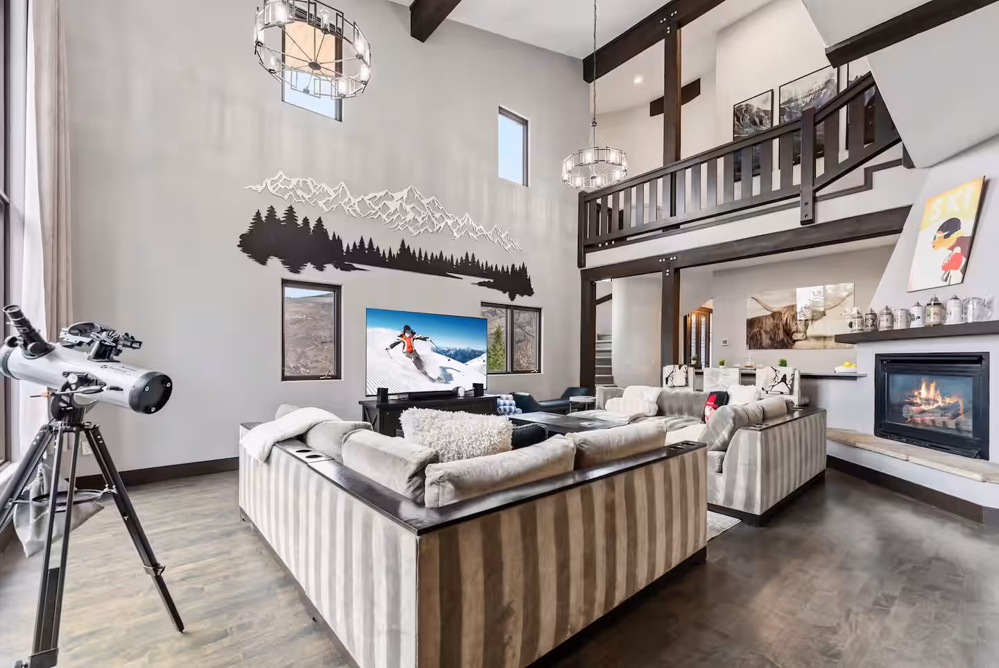 VAIL VALLEY ESCAPE photo 3