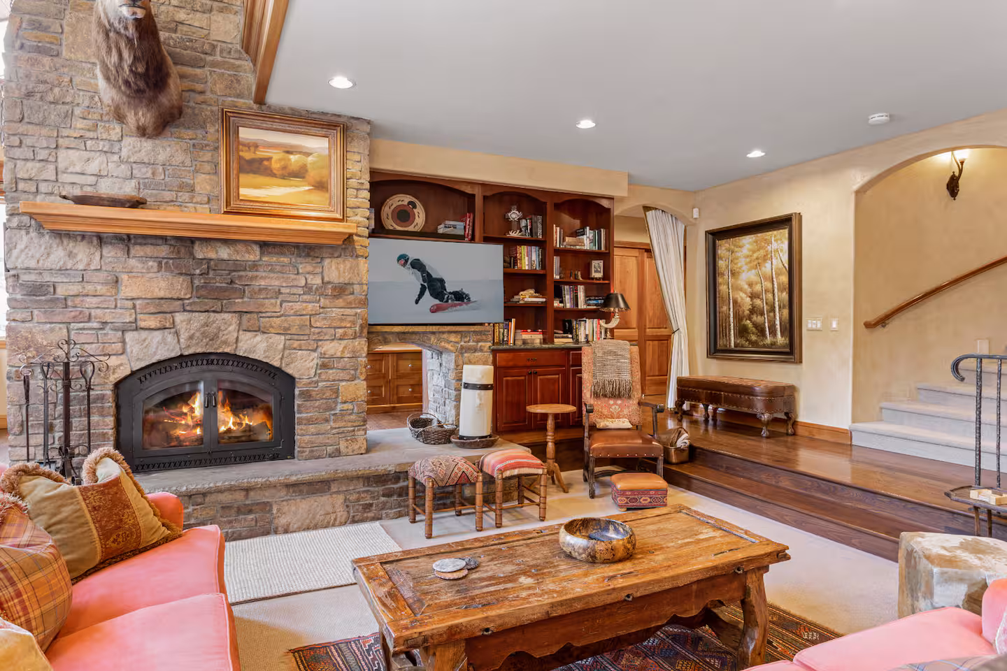 GORE CREEK LODGE photo 3