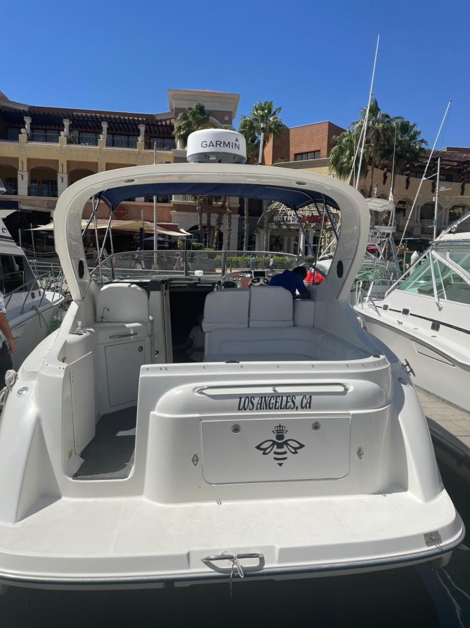 BAYLINER 34´ photo 2