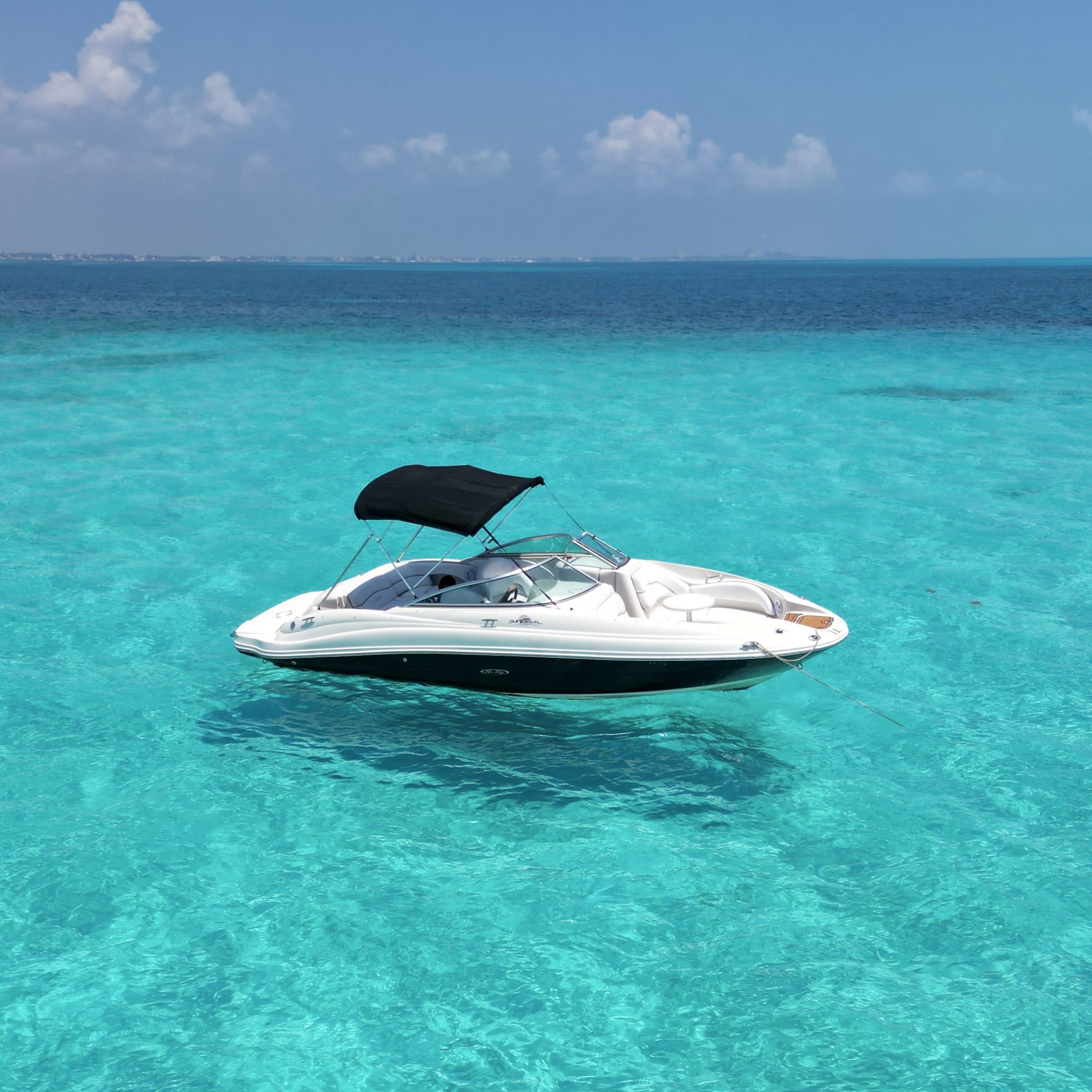 SEA RAY 27´ photo 2
