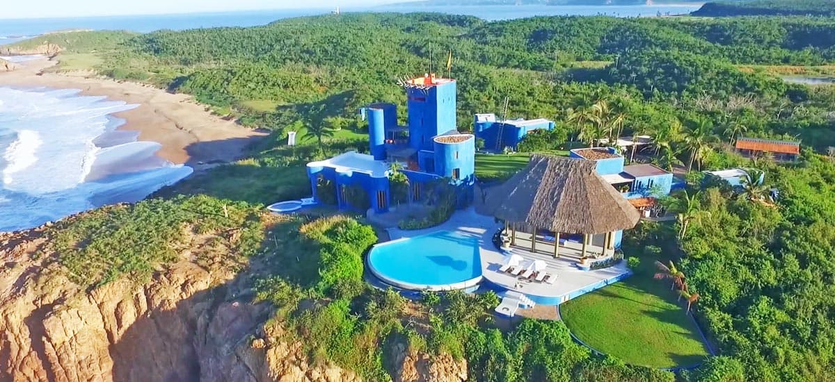 TIGRE DEL MAR