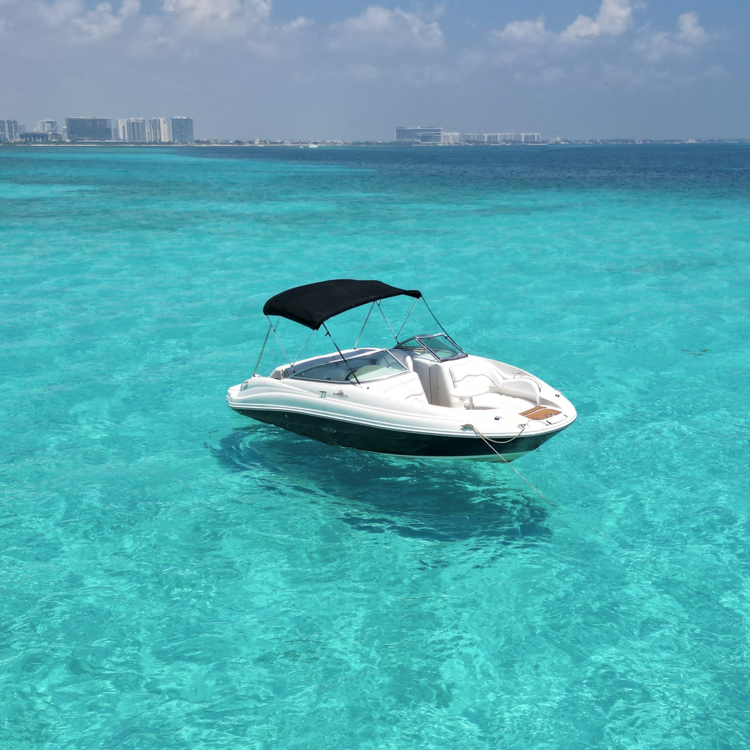 SEA RAY 27´ photo 3