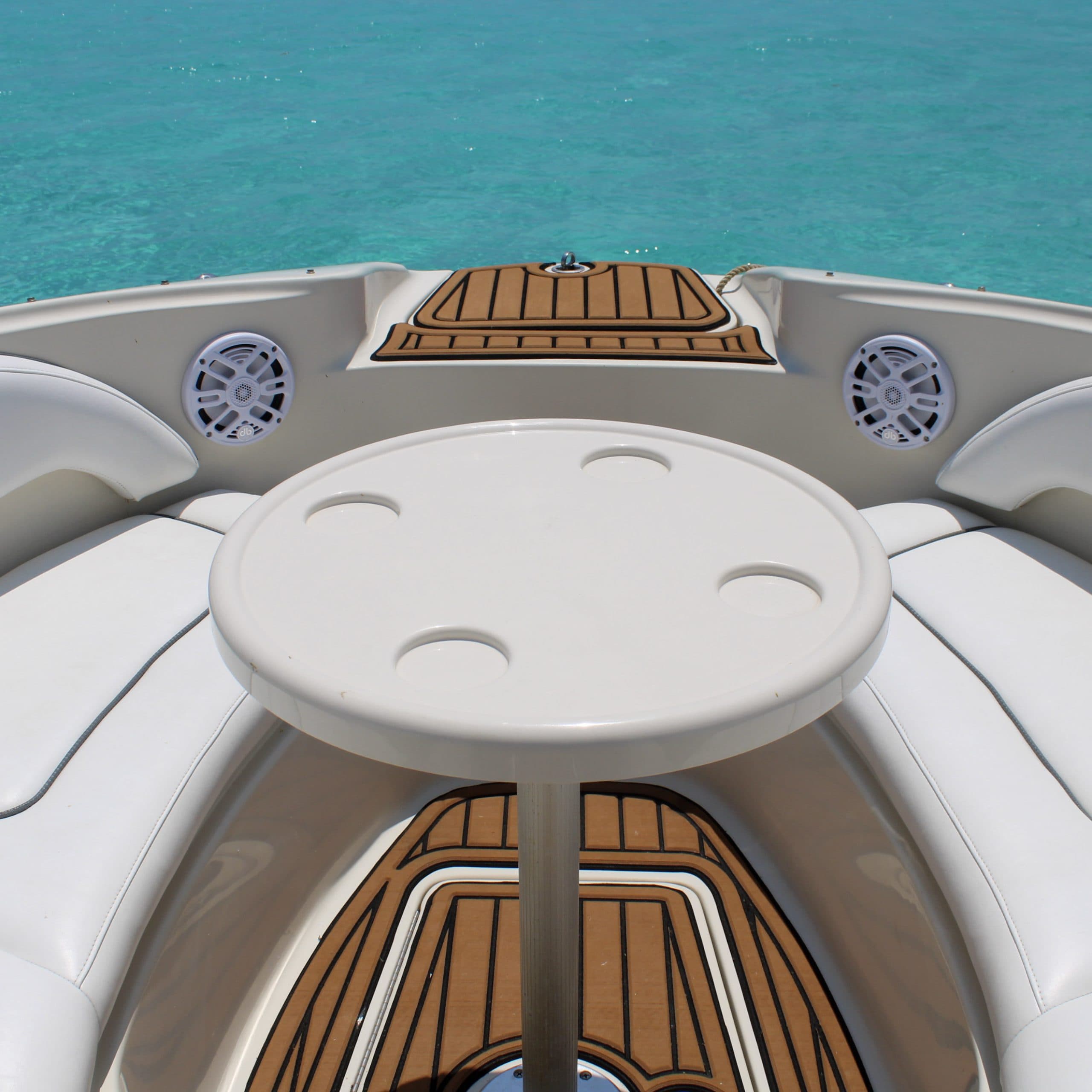 SEA RAY 27´ photo 4