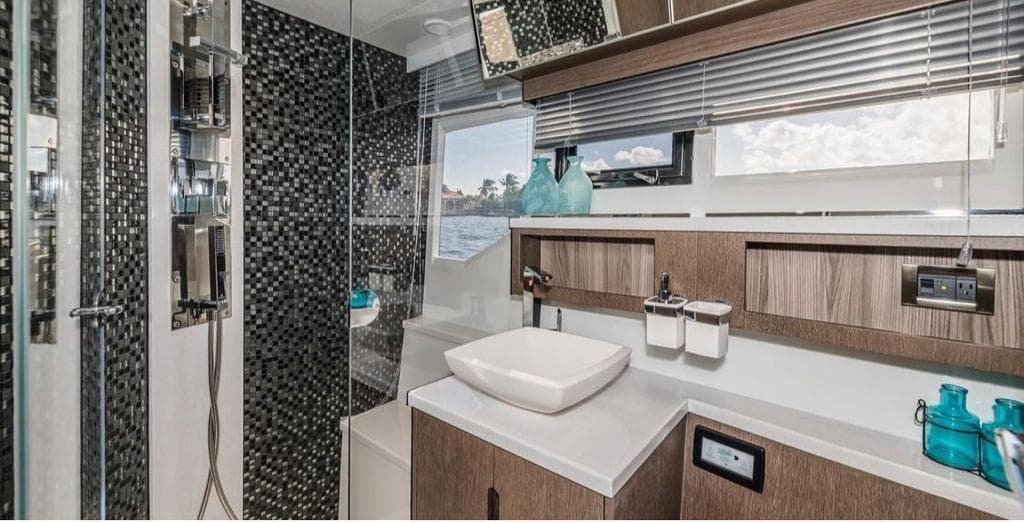 GALEON 55´ photo 4