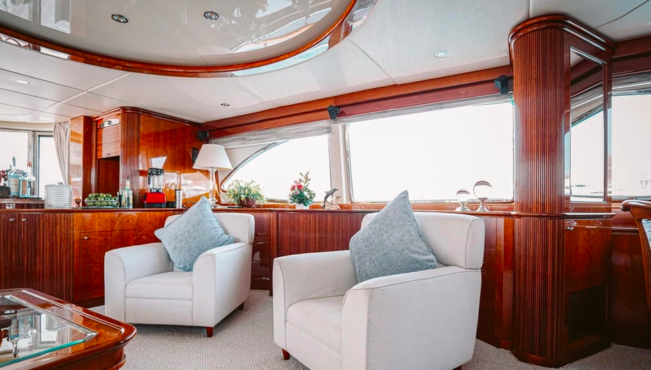 AZIMUT 100´ photo 5