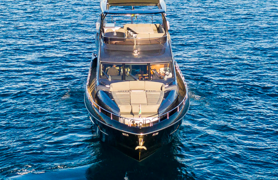 SUNSEEKER 80´ photo 4