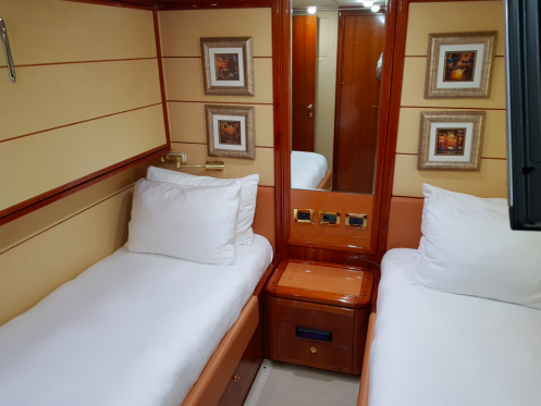 FERRETTI 88´ photo 4
