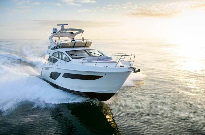 SEA RAY L 55´ photo 4