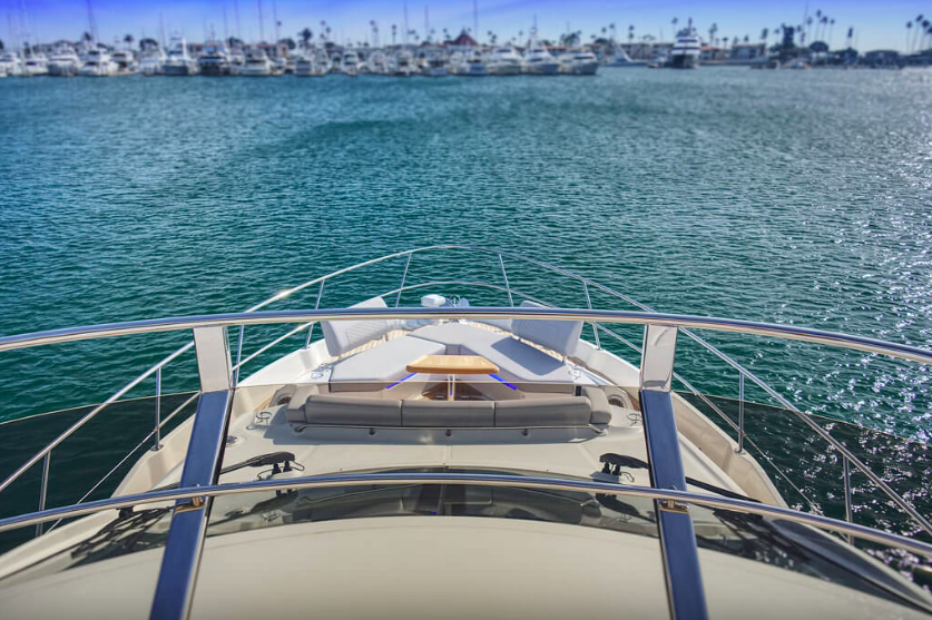 SEA RAY L 55´ photo 5