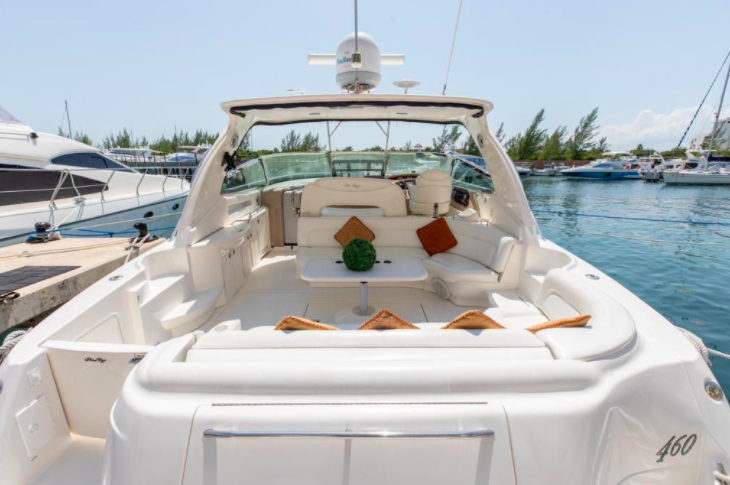 SEA RAY 46´ photo 3