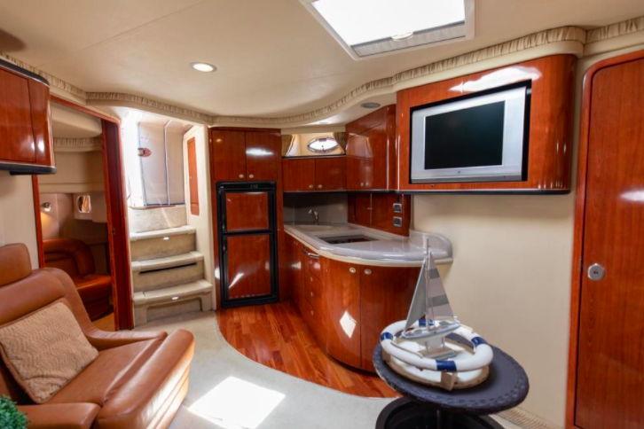 SEA RAY 46´ photo 4