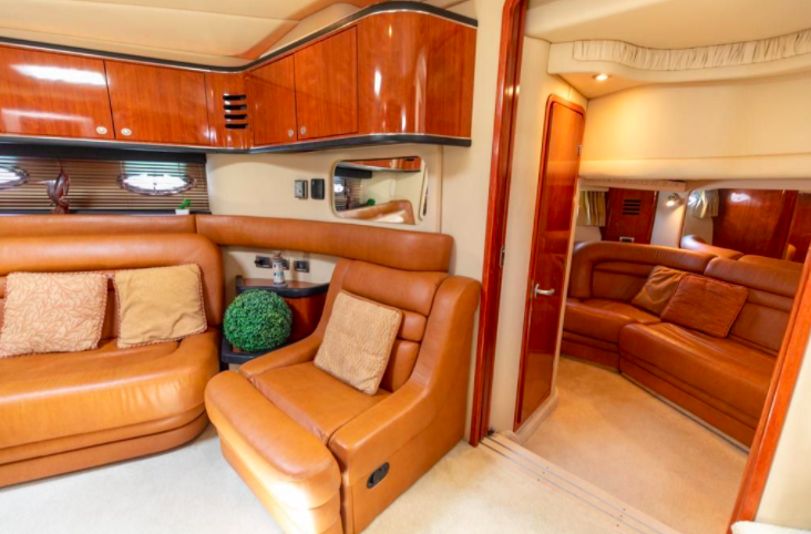 SEA RAY 46´ photo 5