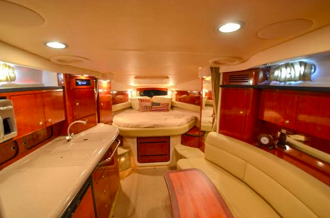 SEA RAY 40´ photo 5