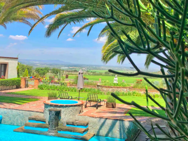 HACIENDA LA ROMITA photo 2