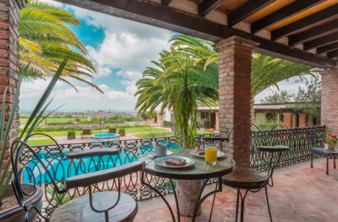HACIENDA LA ROMITA photo 3