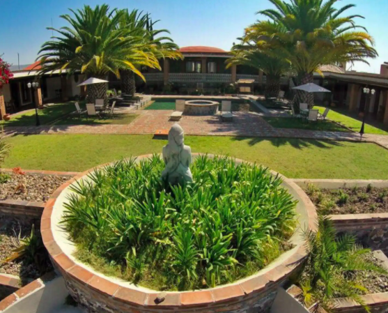 HACIENDA LA ROMITA photo 4