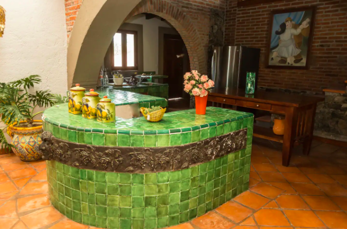 HACIENDA LA ROMITA photo 5