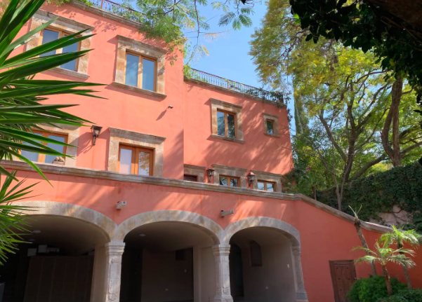CASA MAGNOLIAS photo 2