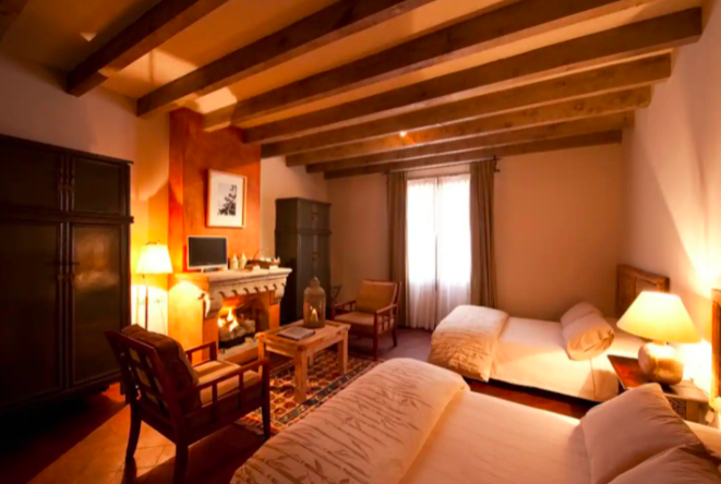 CASA TIERRA NEGRA photo 3