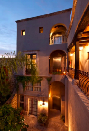CASA TIERRA NEGRA photo 5