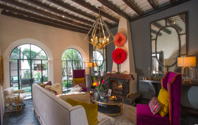 CASA PROSPINA photo 2