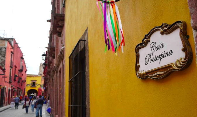 CASA PROSPINA photo 3