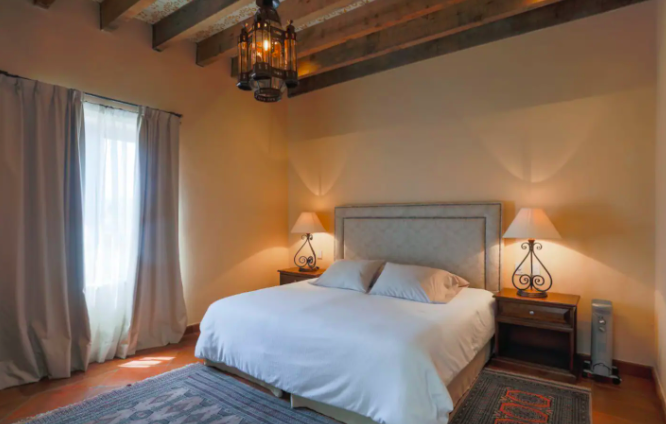 HACIENDA LOS ARCANGELES photo 3