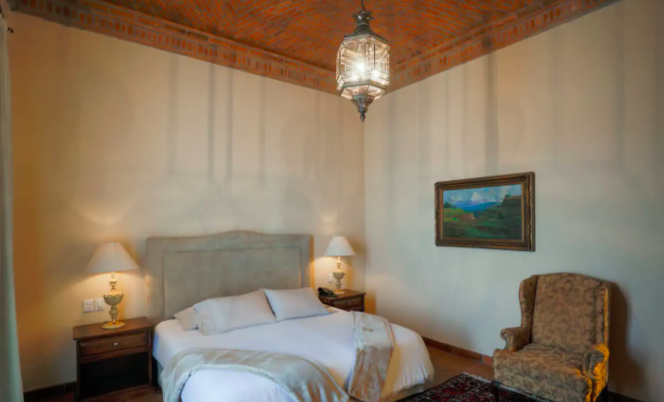 HACIENDA LOS ARCANGELES photo 4