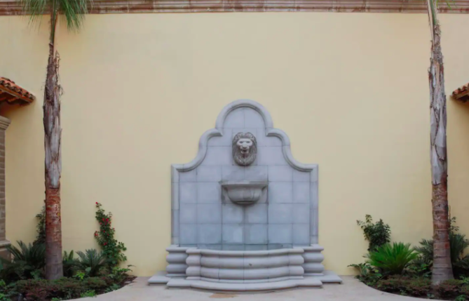 HACIENDA LOS ARCANGELES photo 5