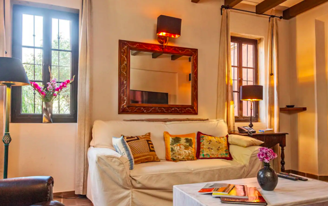 CASA NEMESIO DIEZ photo 2