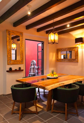 CASA NEMESIO DIEZ photo 5