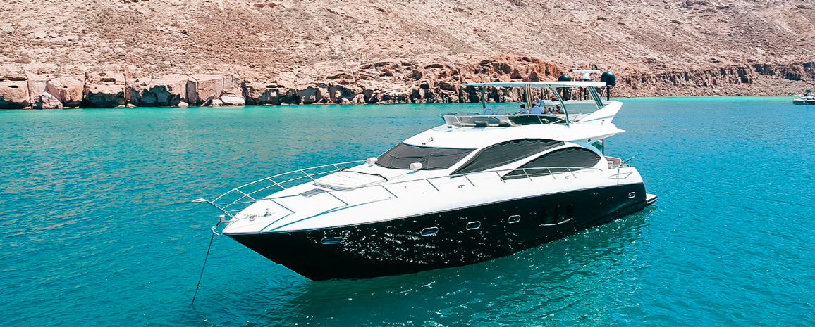 SUNSEEKER MANHATTAN 75´ photo 2