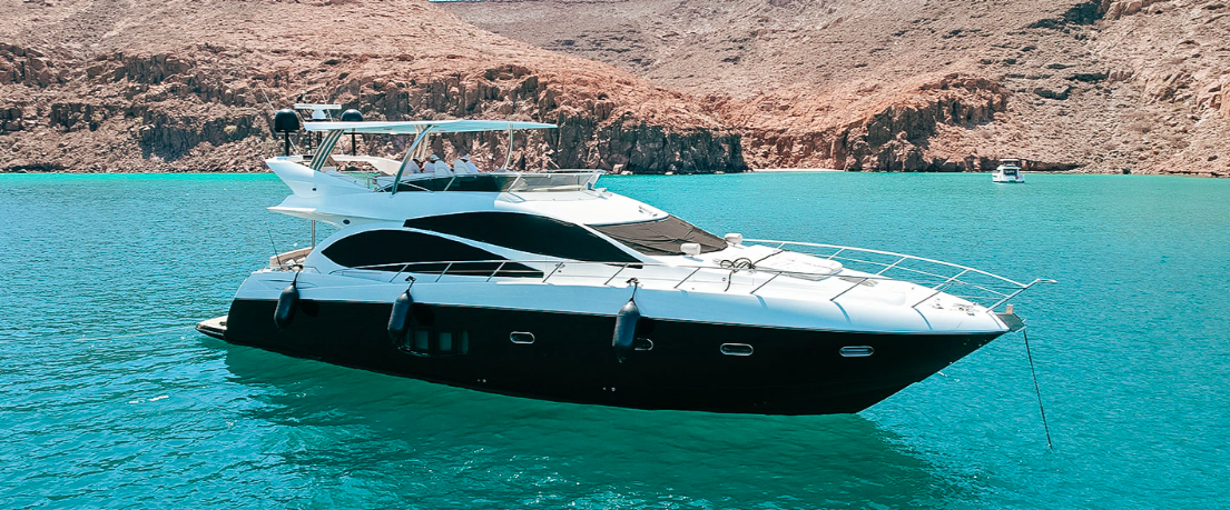 SUNSEEKER MANHATTAN 75´ photo 3