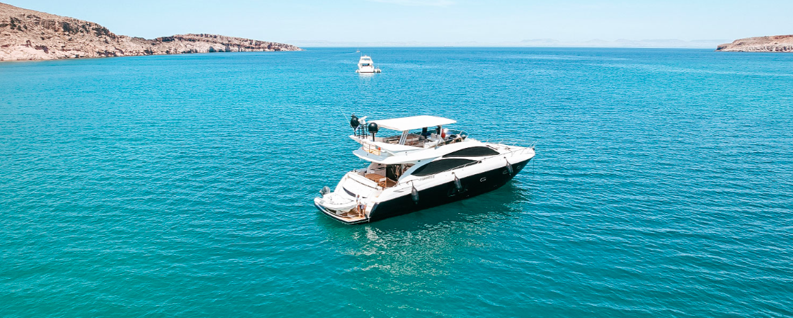 SUNSEEKER MANHATTAN 75´ photo 5