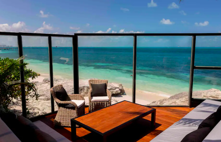 VILLA CANCUN photo 2