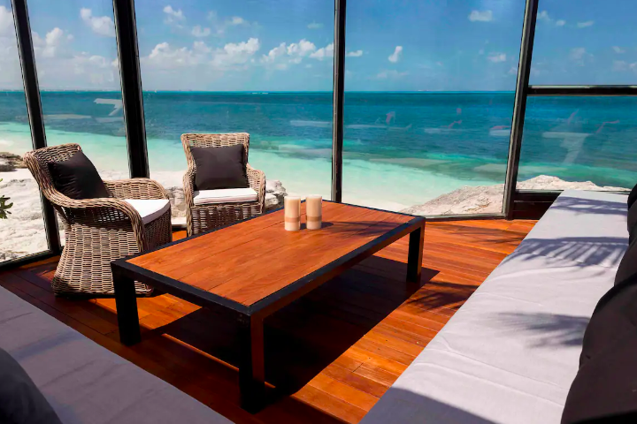 VILLA CANCUN photo 3